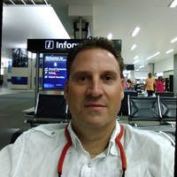 Dollar Tree Stores Employee Anthony Formica's profile photo