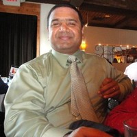 Sunil Paul Email & Phone Number