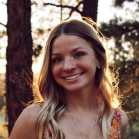 Credit Union of Denver Employee Ania Larsen's profile photo