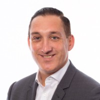 Money and Pensions Service Employee Geoff Parnell's profile photo
