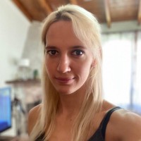 Servicios Computables Employee Sabrina Rapa's profile photo