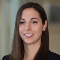 Potter Anderson & Corroon LLP Employee Rebecca Salko's profile photo