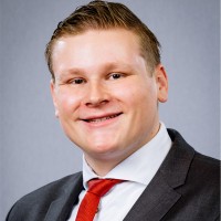 DB Evenementen Employee Niels Van der Laan's profile photo