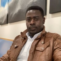 Olawale Oye-Bamgbose Email