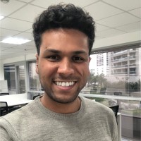 Grupo OKSER Employee Leonardo Pereira's profile photo