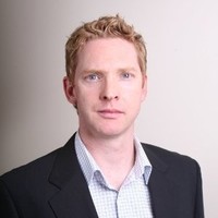 OneAffiniti Employee John Madden's profile photo