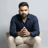 Utkarsh Saxena's profile photo