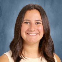 Greenfield High School Employee Emily Marquez's profile photo