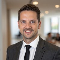 Aviva Employee Matthew Gosling's profile photo