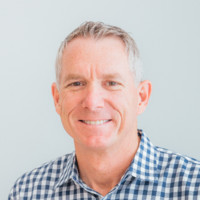 Tend Employee Brian Bouma's profile photo