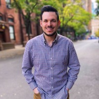 Ari Grossman Email & Phone Number