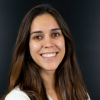 Cegid Primavera Employee Diana Sousa's profile photo
