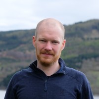 Reoptimize Systems Employee Oliver Tulloch's profile photo