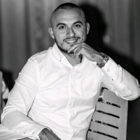 Nippon Express Switzerland AG Employee Emir Maksuti's profile photo