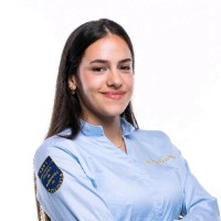 Invertropoli Ca Employee Geraldine Escobar Márquez's profile photo