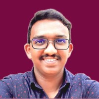 keySkillset Employee Sandesh Banakar's profile photo