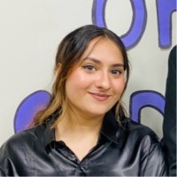 Sana Yousuf's profile photo