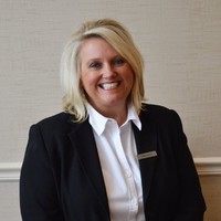 The Lincoln Marriott Cornhusker Hotel Employee Tami Nagle's profile photo