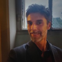 Techbau S.p.A. Employee Francesco Inglima's profile photo