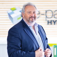 ePackPro Employee Yves Rallon's profile photo