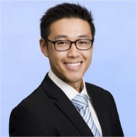 ClearBridge Investments Employee Simon Ong's profile photo