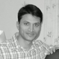 Tuttifrutti Interactive Employee Sijo Joseph's profile photo