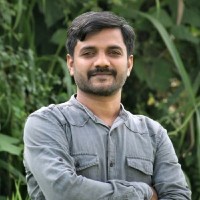 altM Employee Mahesh Pisal's profile photo