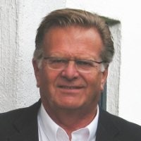 Dataföreningen i Sverige Employee Thure Bergström's profile photo