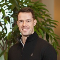 PagerDuty Employee Cormac Brown's profile photo