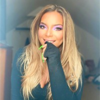 Breakthrough Employee Nikki Andujar's profile photo