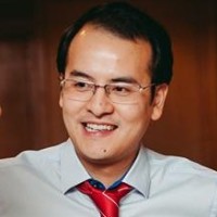 Shell Employee Quang Tran's profile photo