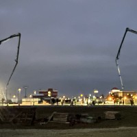 Ernst Concrete Employee Andy Maurer's profile photo