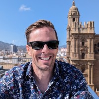 GluDown, Inc. Employee Chad Bruce's profile photo