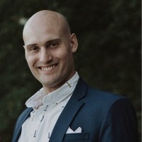 Boston Engineering Employee Ej Miller's profile photo