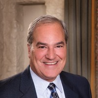 The Club Council Employee Nick Sidorakis's profile photo