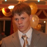 RT Alliance LLP Employee Pavel Yemelyanov's profile photo