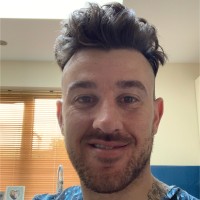 Keighley College Employee Adam Sutcliffe's profile photo