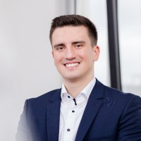 Fraunhofer-Einrichtung Forschungsfertigung Batteriezelle FFB Employee Thomas Ackermann's profile photo