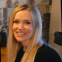 SCAMP & DUDE Employee Kimberley Collins's profile photo