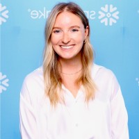 Snowflake Employee Katie Bennett's profile photo