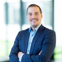 Quest One Employee Justin Richards's profile photo