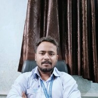 DAMODAR ROPEWAYS & INFRA LIMITED Employee Somenath Sarkar's profile photo