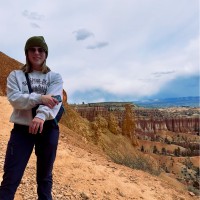 GlobalVetLink Employee Grace Quigley's profile photo