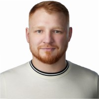 getmatch Employee Dmitrii Ivanchenko's profile photo