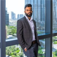 Oxinus Holdings Employee Sachin Tv's profile photo