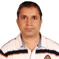 Rakesh Singh Email & Phone Number