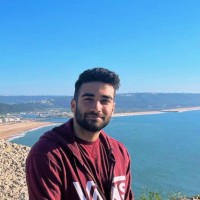 Intel Corporation Employee Itay Asher's profile photo