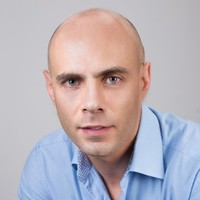 Microsoft Employee Juan Villegas-Karpf's profile photo