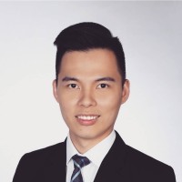 ECMS Express Employee Alex Boo's profile photo