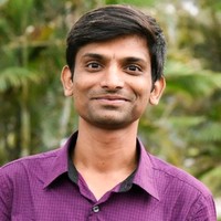 SM Auto Engineering Pvt Ltd Employee Parmeshwar Wavre's profile photo